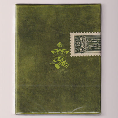 Federal 52 Founders Collection: Benjamin Franklin (#095/200) [AUCTION]