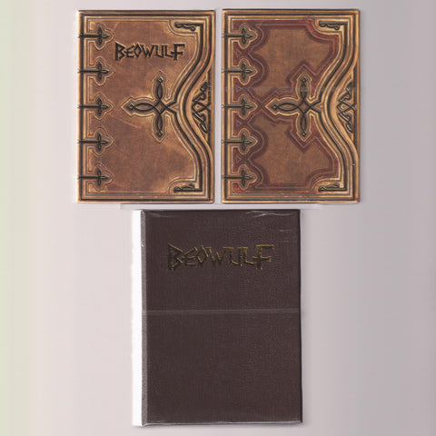 Beowulf Set [AUCTION]