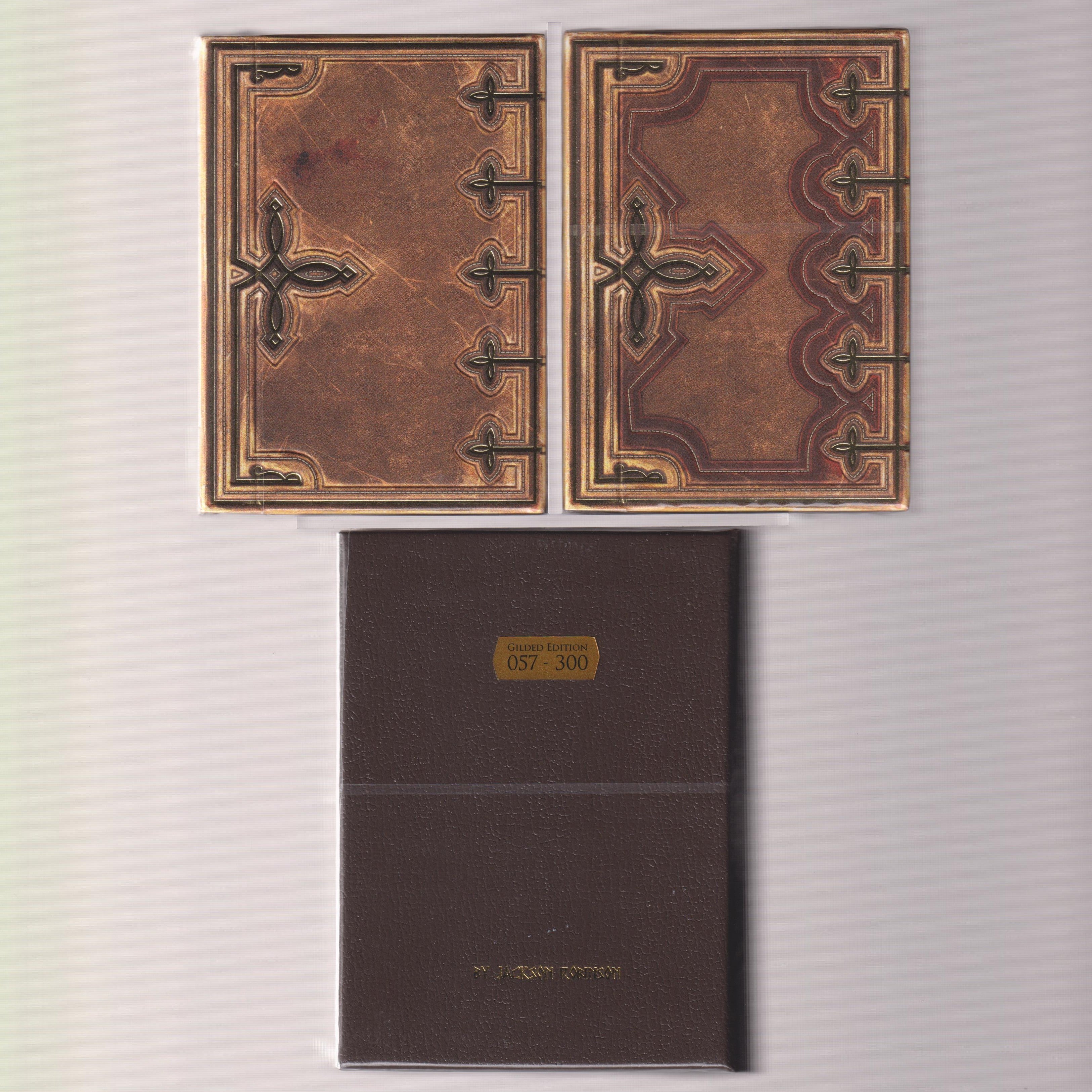 Beowulf Set [AUCTION]