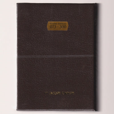Beowulf Gilded Edition (#073/300) [AUCTION]