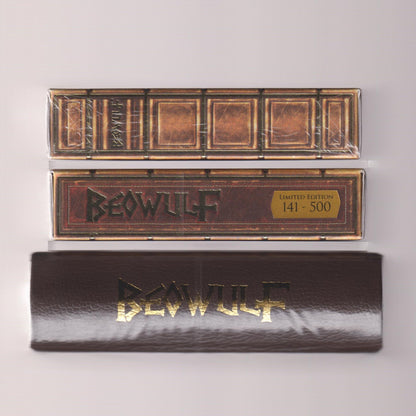 Beowulf Set [AUCTION]