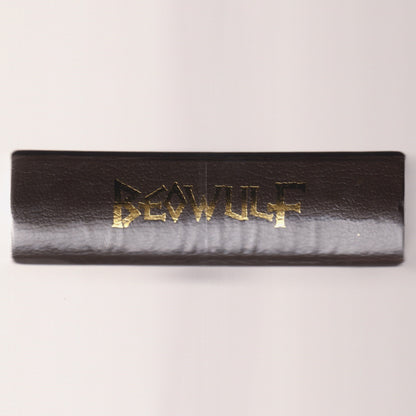 Beowulf Gilded Edition (#073/300) [AUCTION]