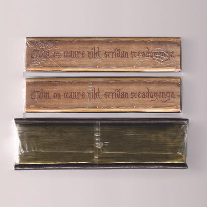 Beowulf Set [AUCTION]