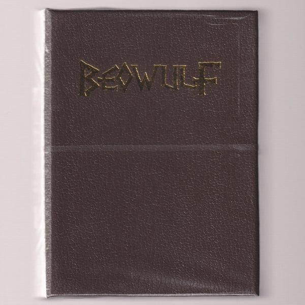 Beowulf (Gilded Edition #081/300) [AUCTION]