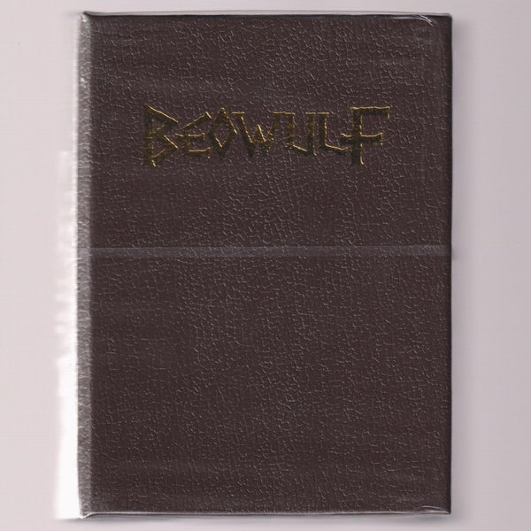 Beowulf (Gilded Edition #016/300) [AUCTION]