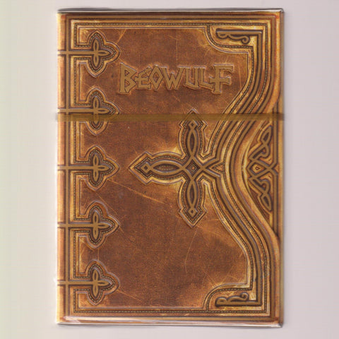 Beowulf Gilded Edition (V2) [AUCTION]