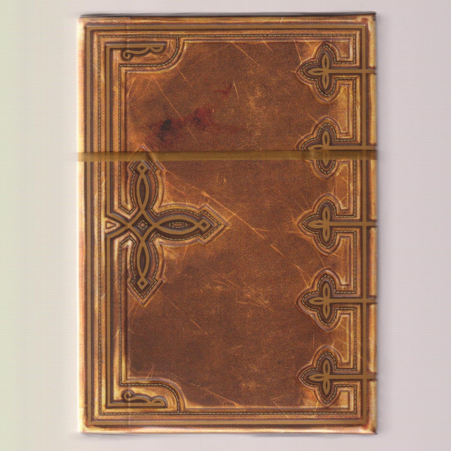 Beowulf Gilded Edition (V2) [AUCTION]