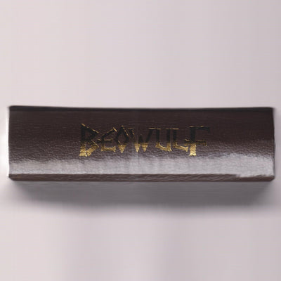 Beowulf (Gilded Edition #016/300) [AUCTION]