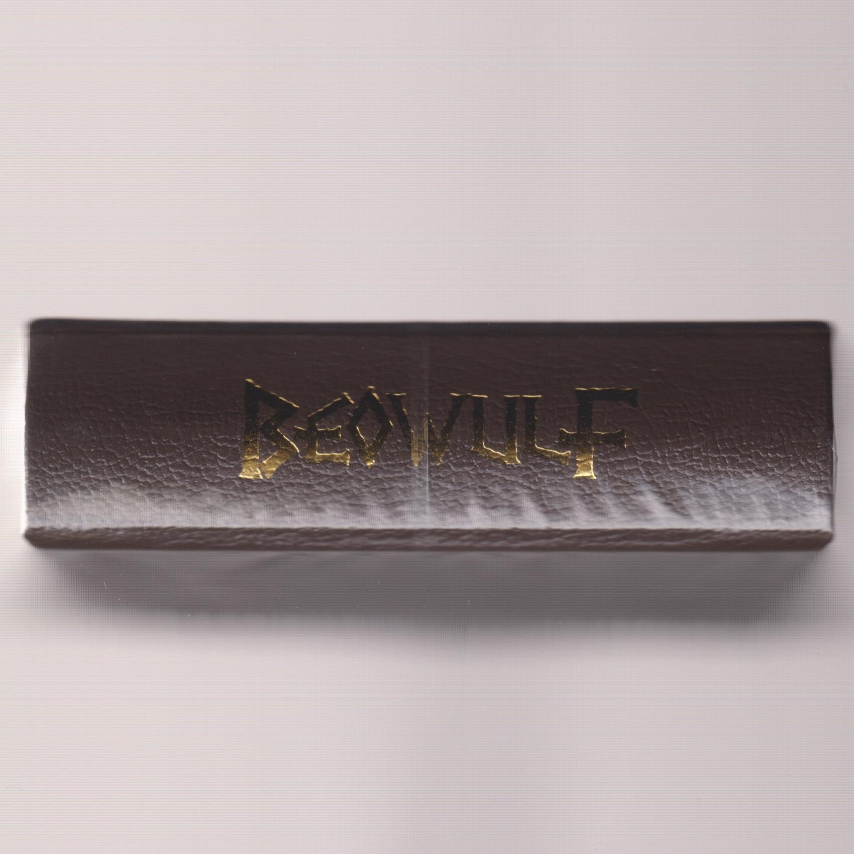 Beowulf (Gilded Edition #081/300) [AUCTION]