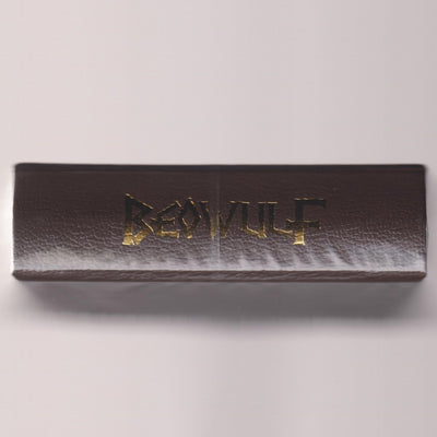 Beowulf (Gilded Edition #081/300) [AUCTION]