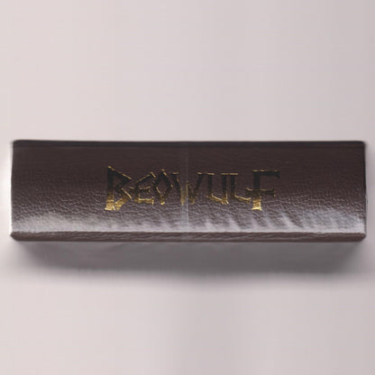 Beowulf (Gilded Edition #081/300) [AUCTION]