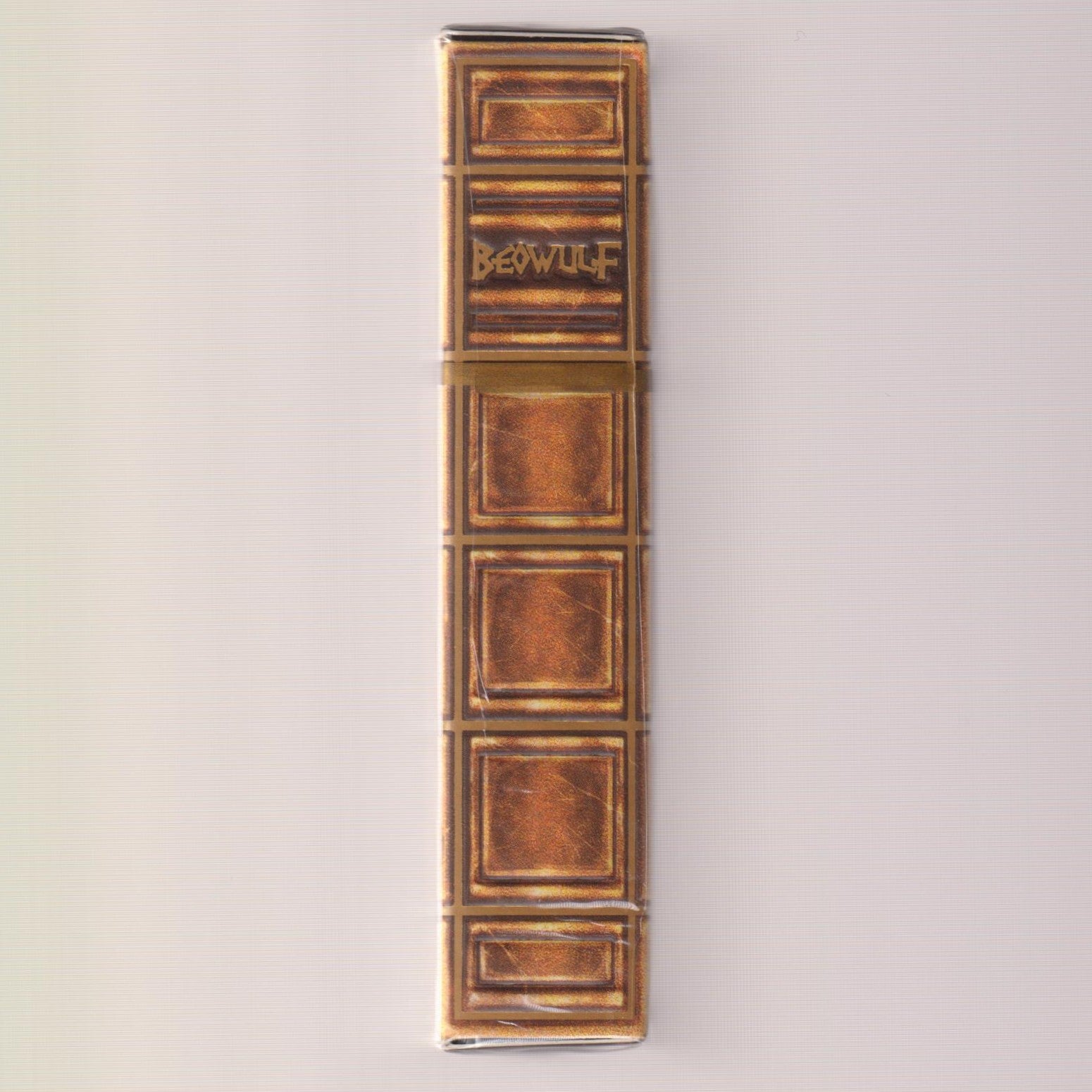Beowulf Gilded Edition (V2) [AUCTION]