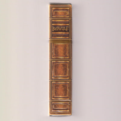 Beowulf Gilded Edition (V2) [AUCTION]