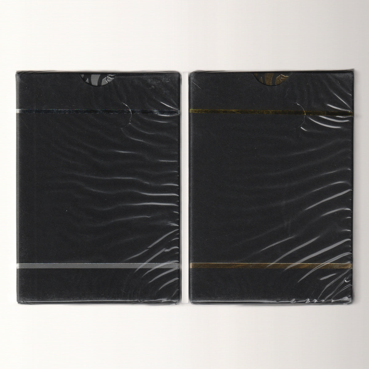 Butterfly Marked Prototype, Gilded (Black/Silver & Black/Gold) [AUCTION]