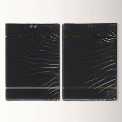 Butterfly Marked Prototype, Gilded (Black/Silver & Black/Gold) [AUCTION]