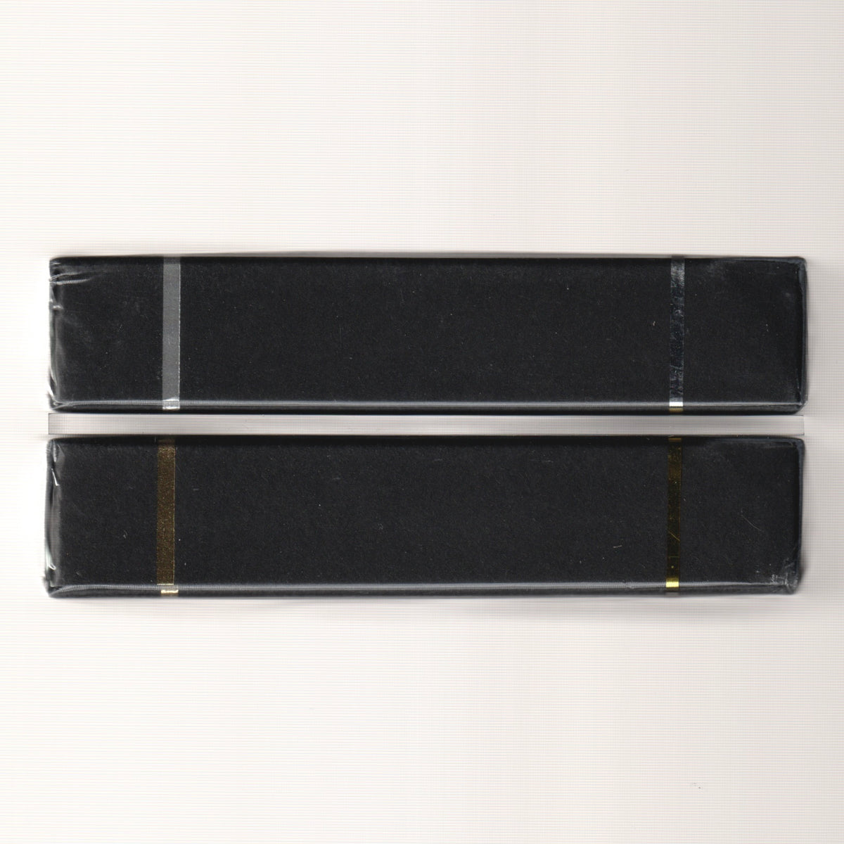 Butterfly Marked Prototype, Gilded (Black/Silver & Black/Gold) [AUCTION]