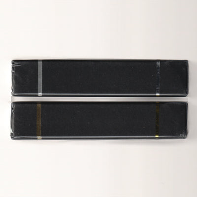 Butterfly Marked Prototype, Gilded (Black/Silver & Black/Gold) [AUCTION]