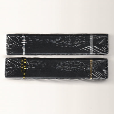 Butterfly Marked Prototype, Gilded (Black/Silver & Black/Gold) [AUCTION]