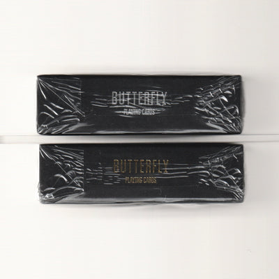 Butterfly Marked Prototype, Gilded (Black/Silver & Black/Gold) [AUCTION]