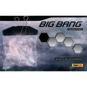 Big Bang by Chris Smith - Trick