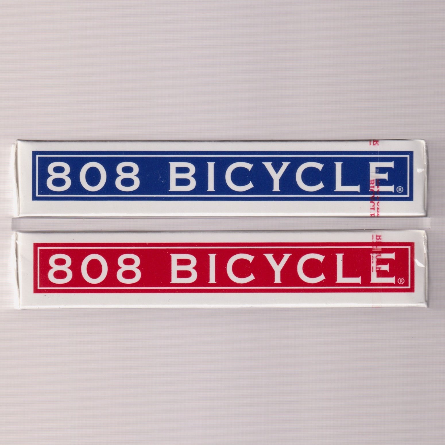 Bicycle War Series "Big Gun" Set [AUCTION]