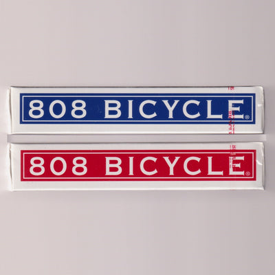 Bicycle War Series "Big Gun" Set [AUCTION]