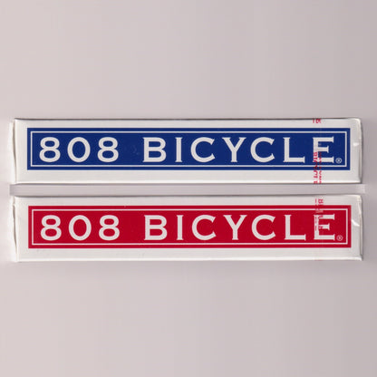 Bicycle War Series "Big Gun" Set [AUCTION]