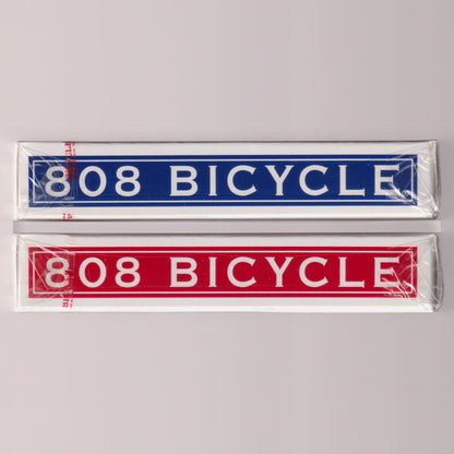 Bicycle War Series "Big Gun" Set [AUCTION]