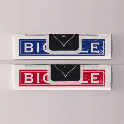 Bicycle War Series "Big Gun" Set [AUCTION]