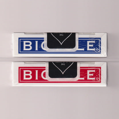 Bicycle War Series "Big Gun" Set [AUCTION]