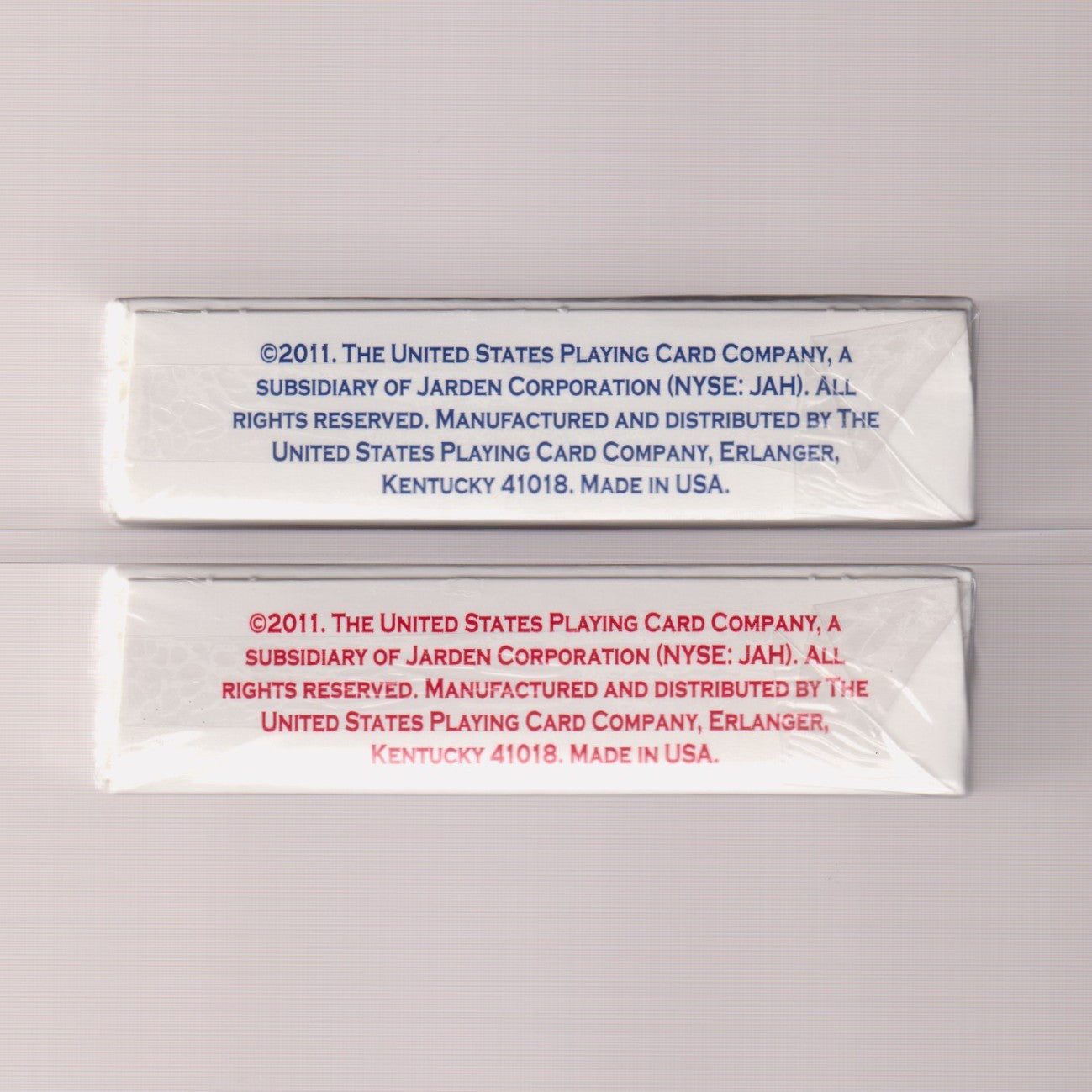 Bicycle War Series "Big Gun" Set [AUCTION]