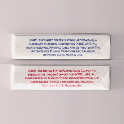 Bicycle War Series "Big Gun" Set [AUCTION]