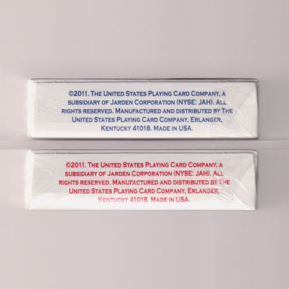 Bicycle War Series "Big Gun" Set [AUCTION]