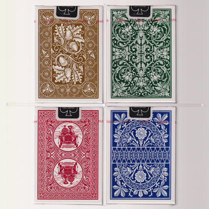 Bicycle Heritage Design Series Bundle [AUCTION]