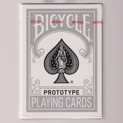 Bicycle Prototype (Rose Gold MetalLuxe) [AUCTION]