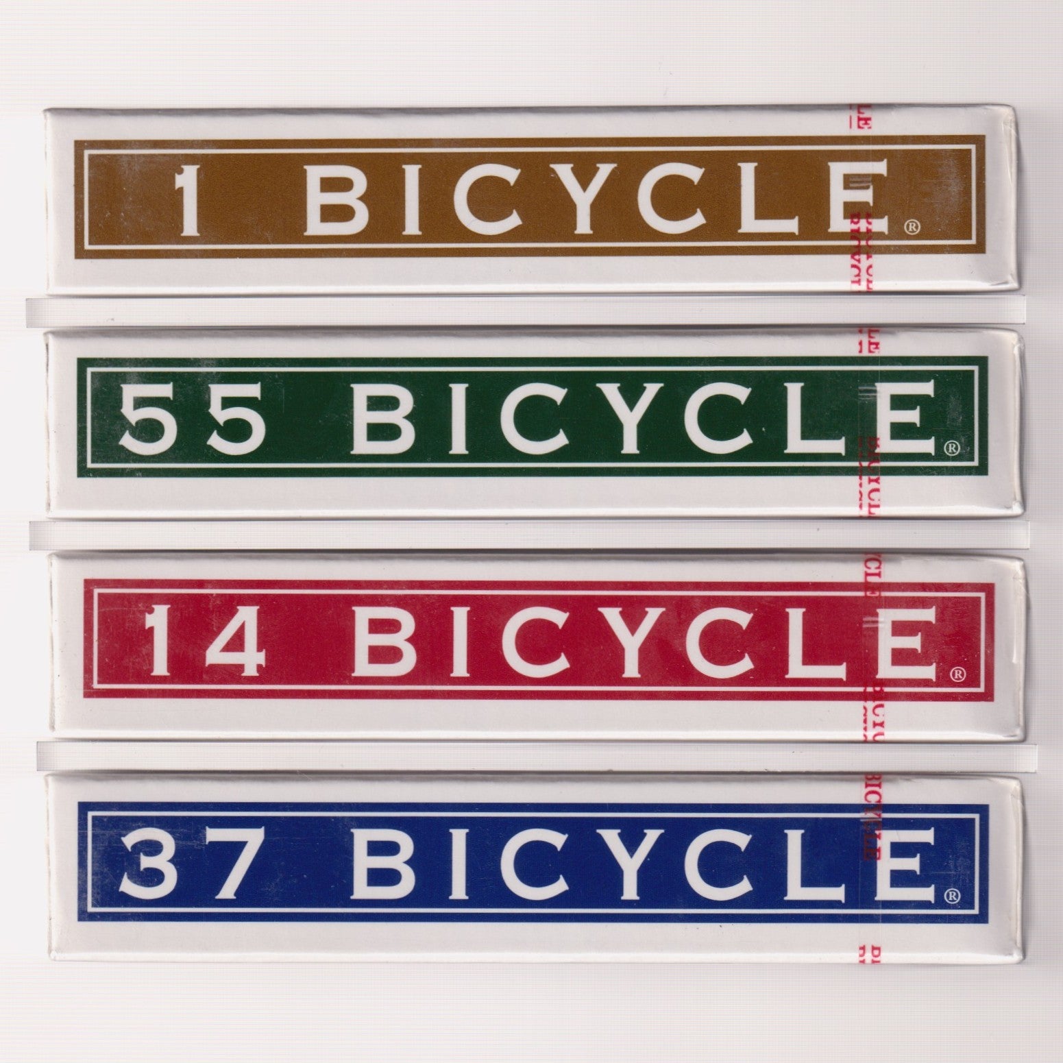Bicycle Heritage Design Series Bundle [AUCTION]