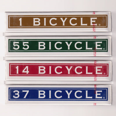 Bicycle Heritage Design Series Bundle [AUCTION]