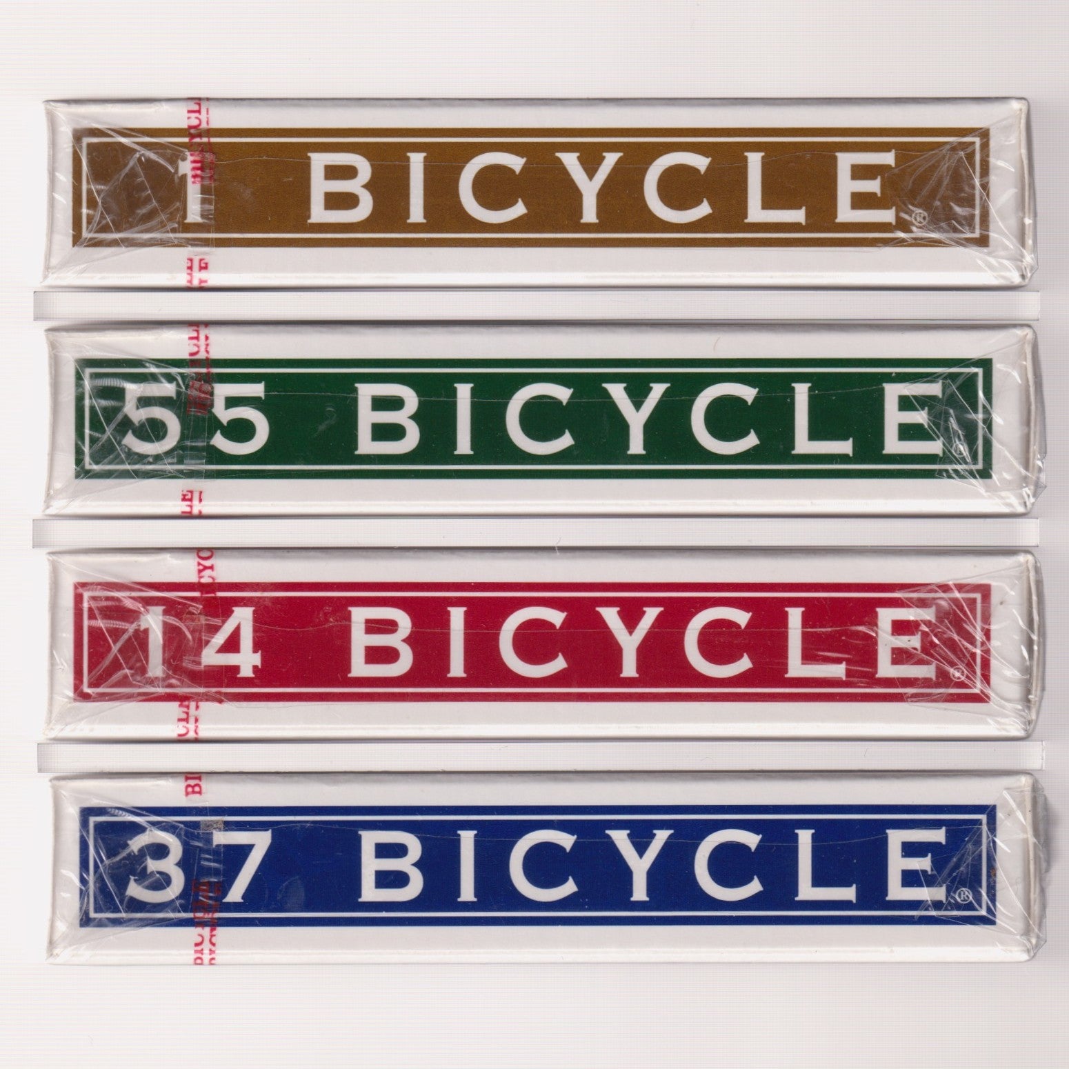 Bicycle Heritage Design Series Bundle [AUCTION]