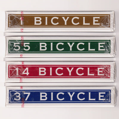 Bicycle Heritage Design Series Bundle [AUCTION]