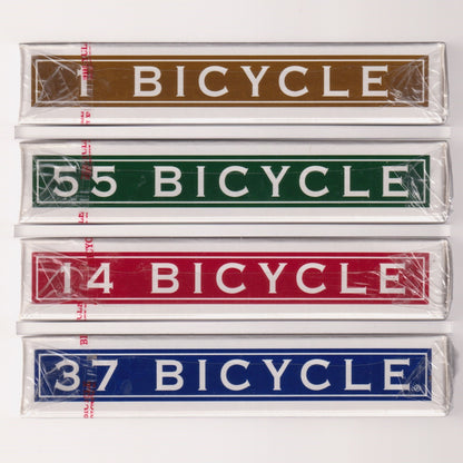 Bicycle Heritage Design Series Bundle [AUCTION]