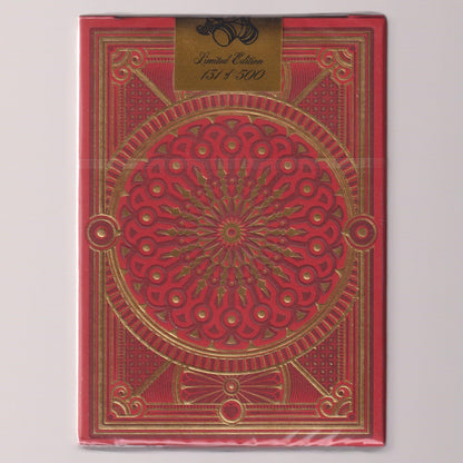 Bicycle Scarlett (Limited Edition #131/500) [AUCTION]