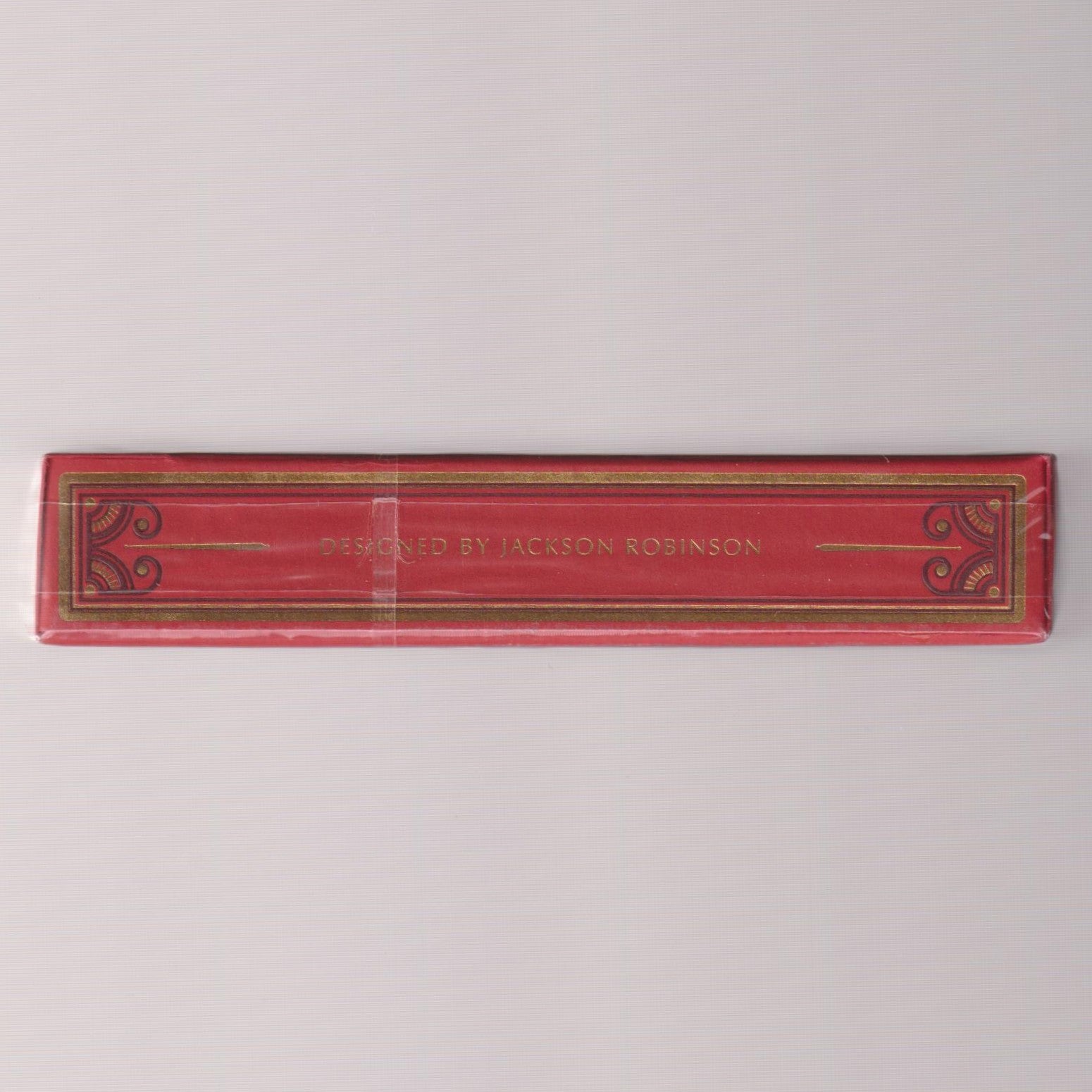 Bicycle Scarlett (Limited Edition #131/500) [AUCTION]