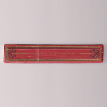 Bicycle Scarlett (Limited Edition #131/500) [AUCTION]