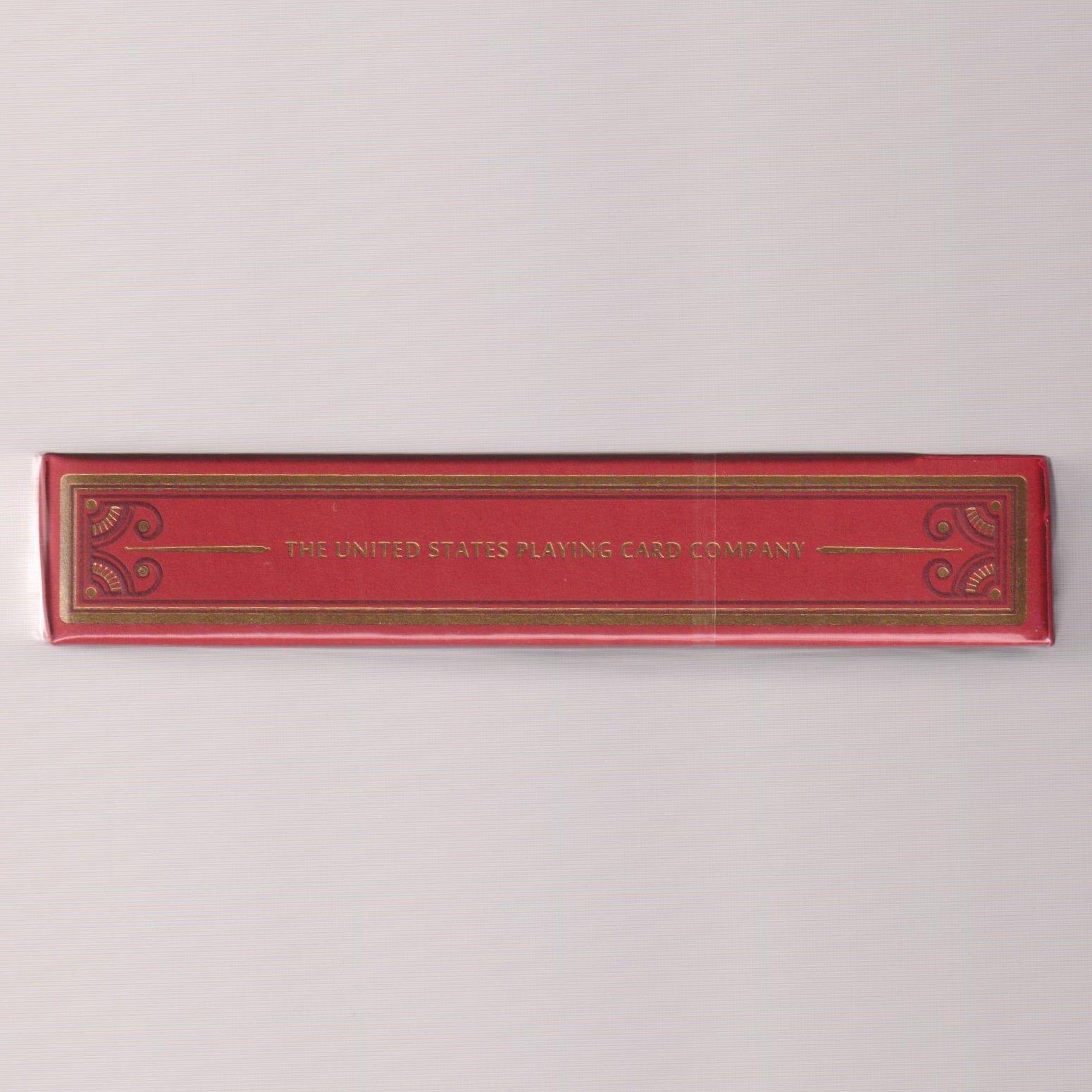 Bicycle Scarlett (Limited Edition #131/500) [AUCTION]