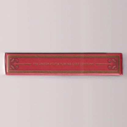 Bicycle Scarlett (Limited Edition #131/500) [AUCTION]