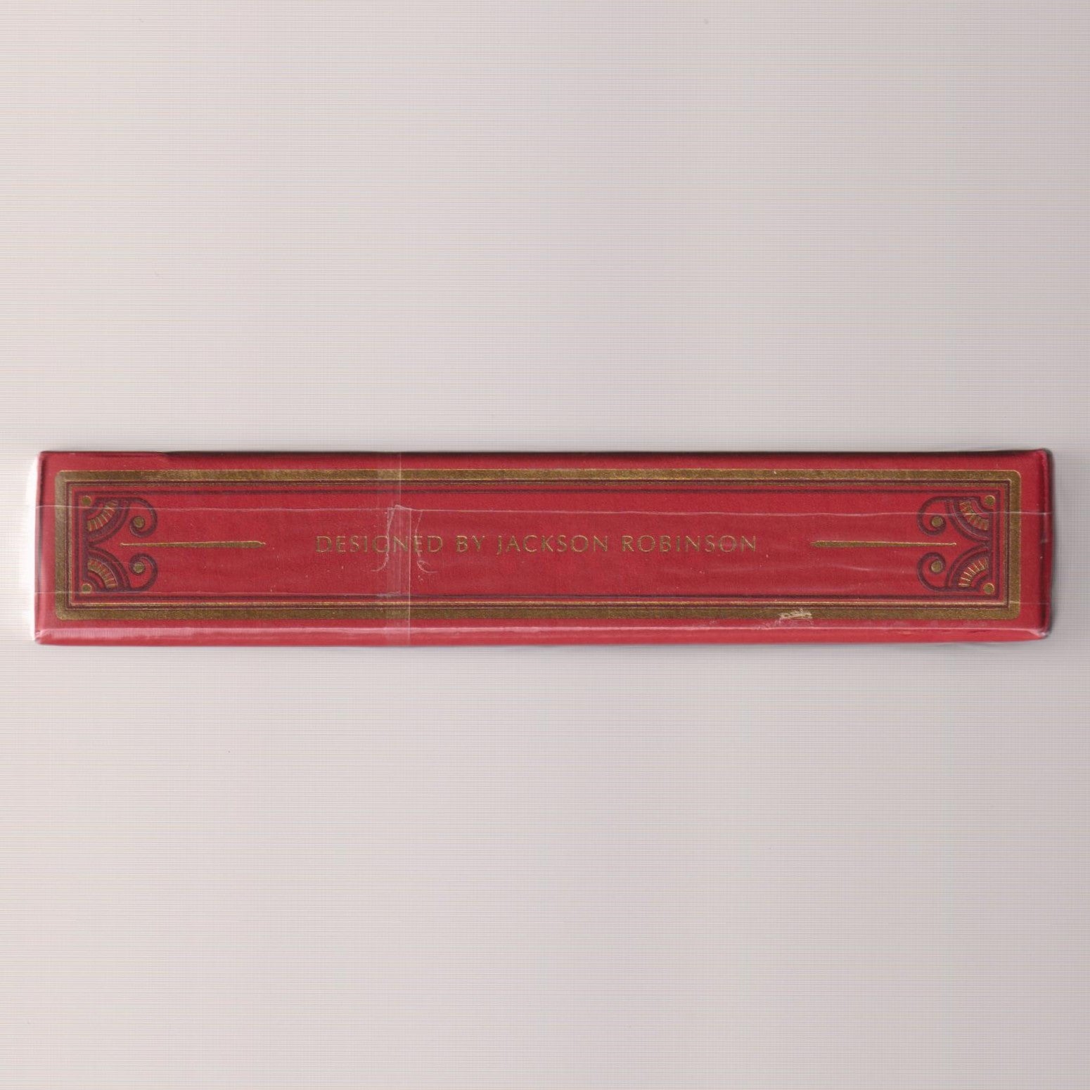 Bicycle Scarlett (Limited Edition #129/500) [AUCTION]