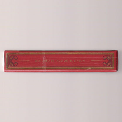 Bicycle Scarlett (Limited Edition #129/500) [AUCTION]