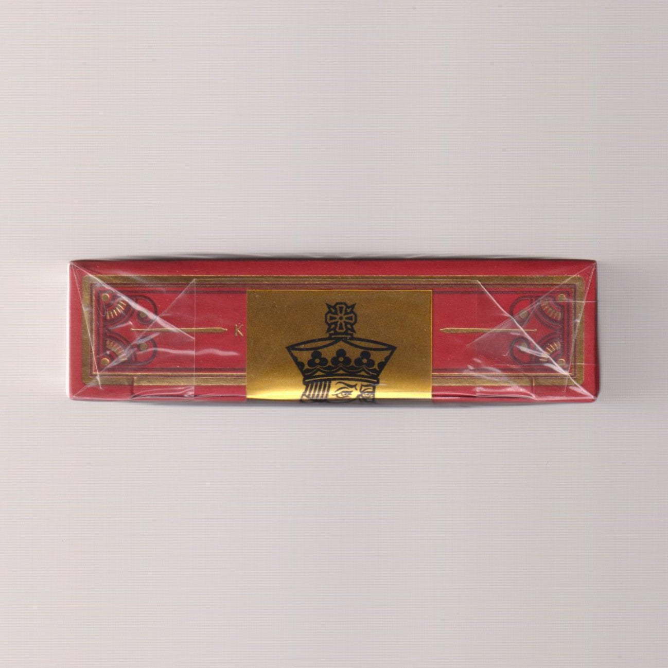 Bicycle Scarlett (Limited Edition #129/500) [AUCTION]