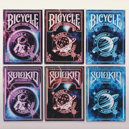 Bicycle & Solokid Bundle [AUCTION]