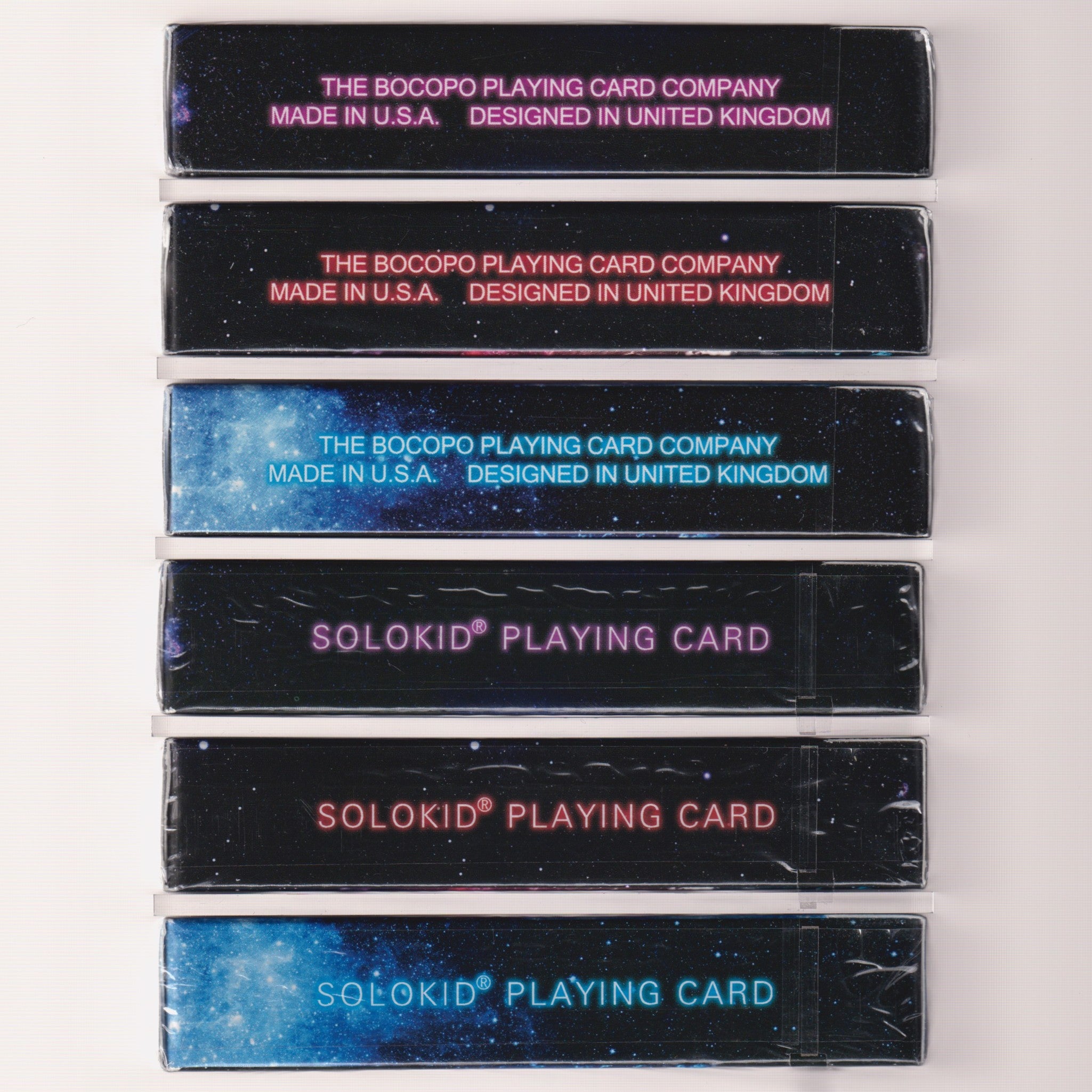 Bicycle & Solokid Bundle [AUCTION]